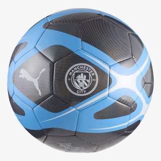 PUMA BALL Manchester City culture 