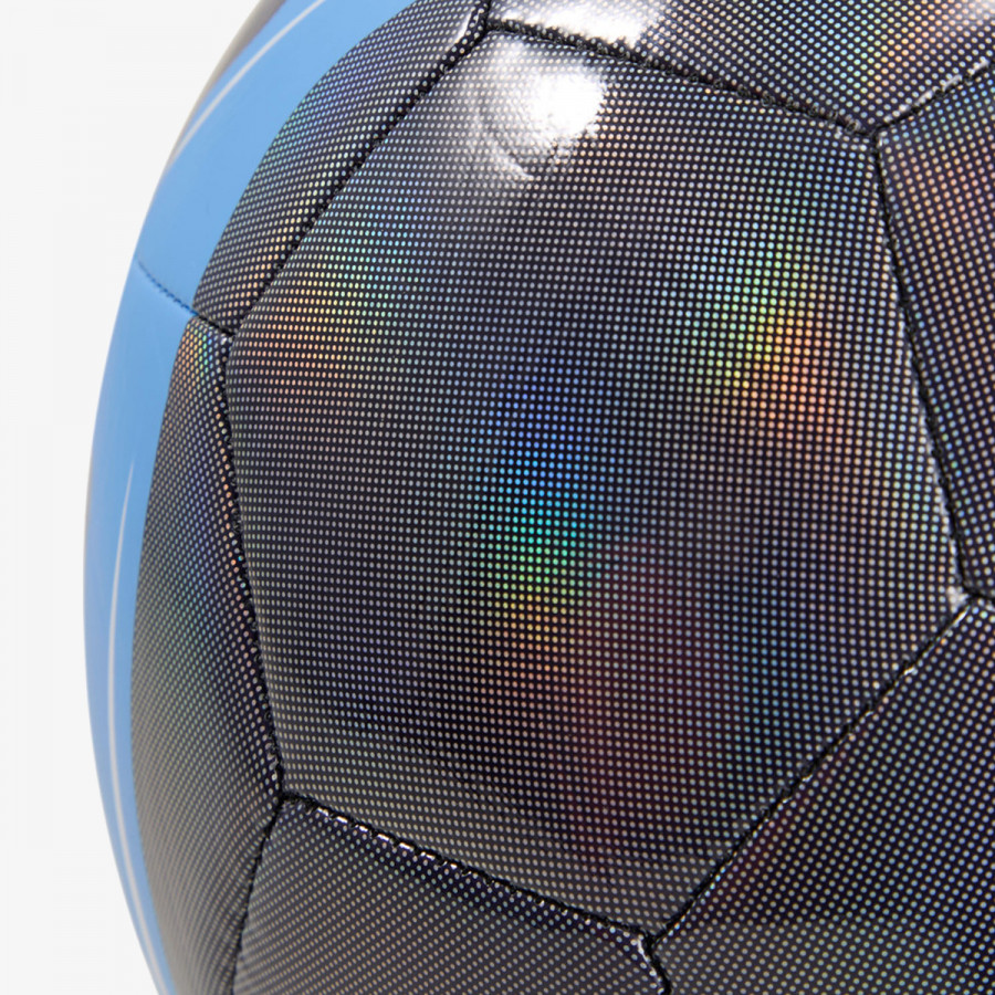 PUMA BALL Manchester City culture 