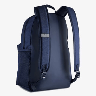 PUMA Ruksak MCFC ESS Backpack PUMA Navy-Team Light B 