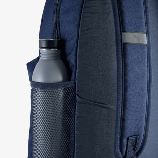 PUMA Ruksak MCFC ESS Backpack PUMA Navy-Team Light B 