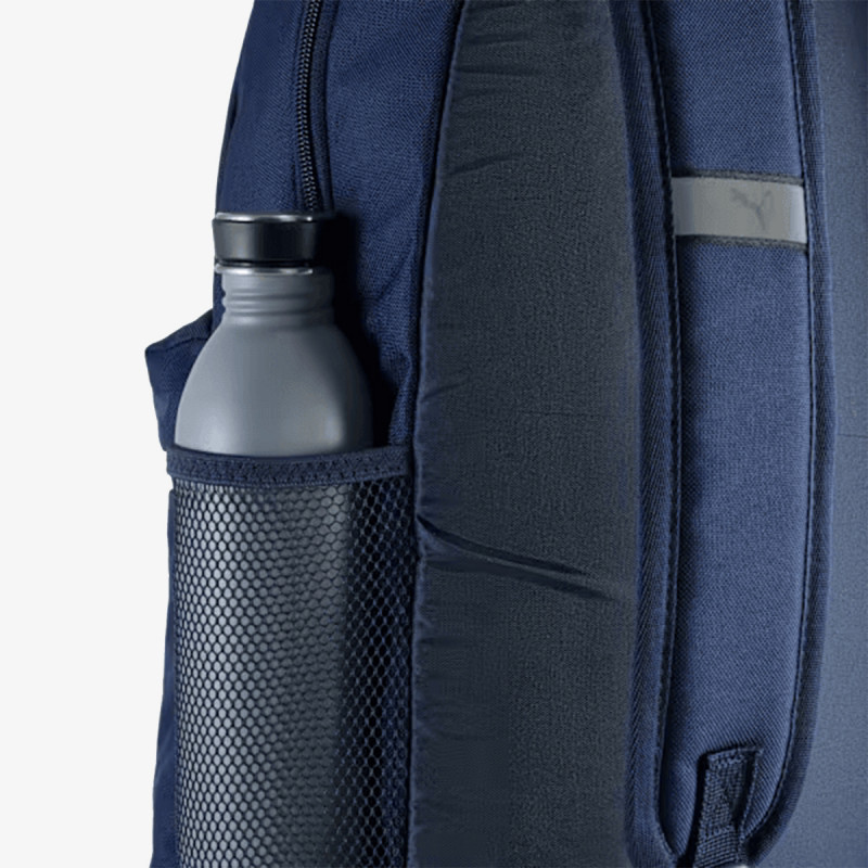 PUMA Ruksak MCFC ESS Backpack PUMA Navy-Team Light B 