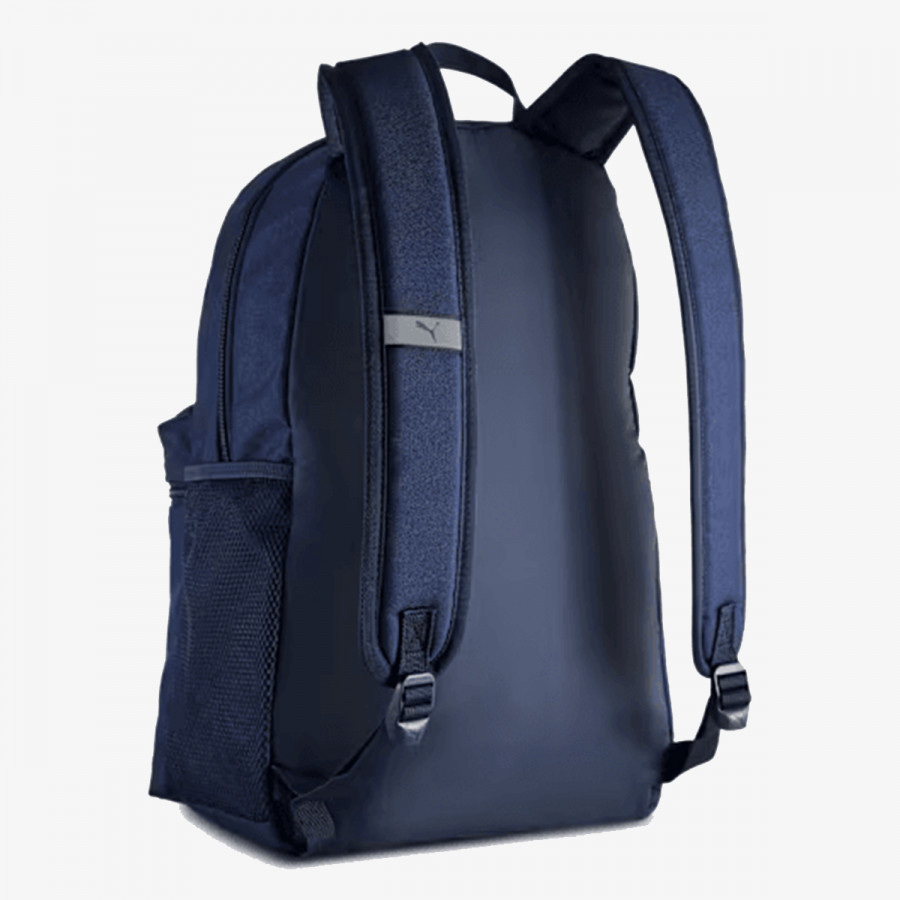 PUMA Ruksak MCFC ESS Backpack PUMA Navy-Team Light B 