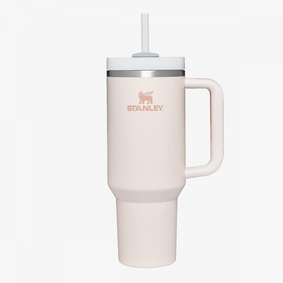Stanley Ostala oprema STAN 40OZ QNCHR 2.0 FLOWSTATE TUMB ROSE