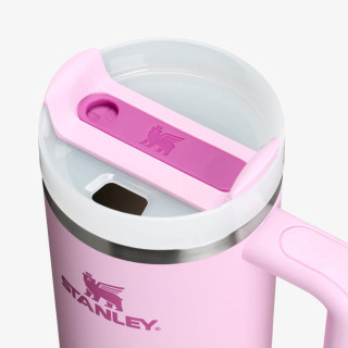 Stanley Ostala oprema STAN 30OZ QNCHR 2.0 FLOWSTATE TUMB ROSE
