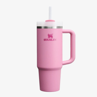 Stanley Ostala oprema STAN 30OZ QNCHR 2.0 FLOWSTATE TUMB ROSE