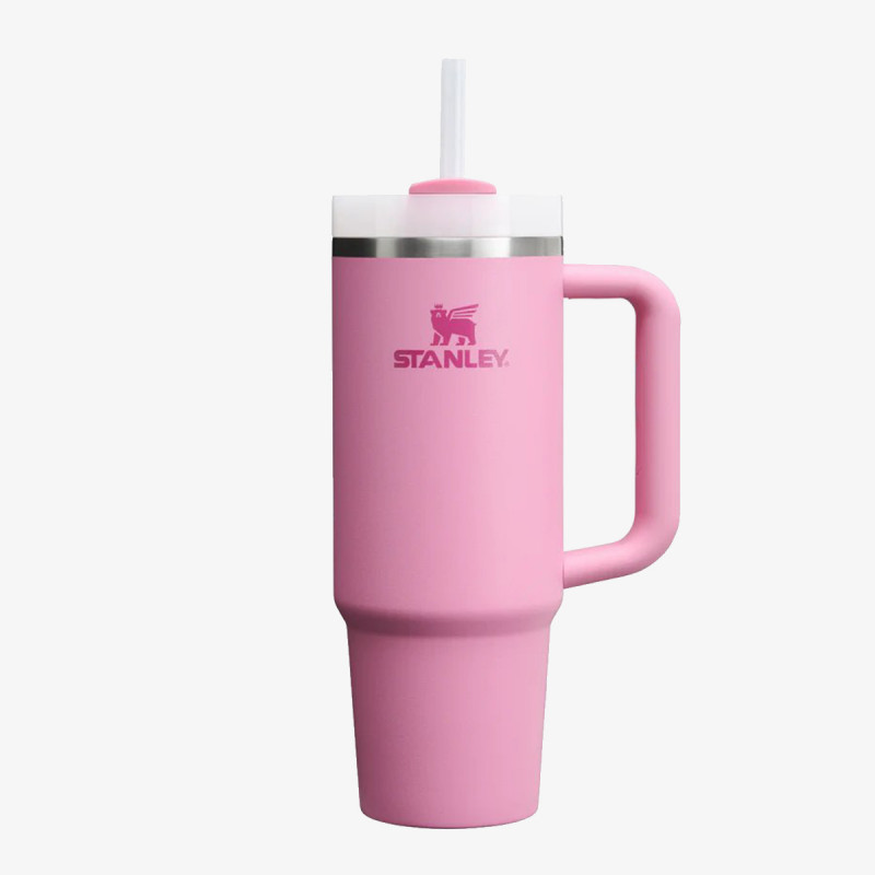 Stanley Ostala oprema STAN 30OZ QNCHR 2.0 FLOWSTATE TUMB ROSE