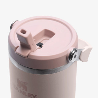 Stanley Ostala oprema STAN 30OZ ICEFLW FLPSTRW2.0 TUMB ROSE QU