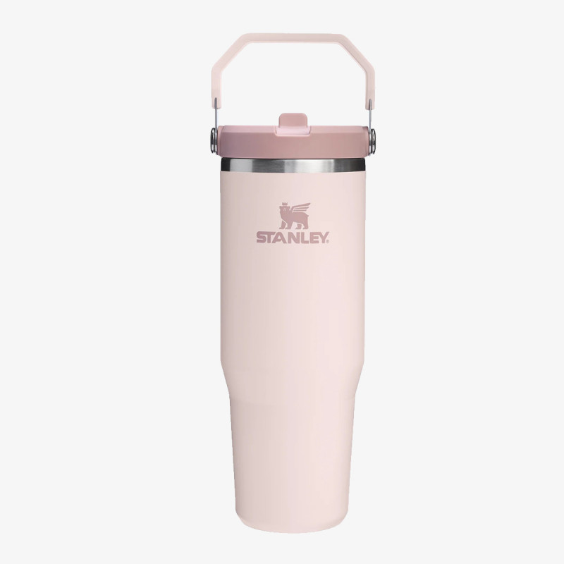 Stanley Ostala oprema STAN 30OZ ICEFLW FLPSTRW2.0 TUMB ROSE QU