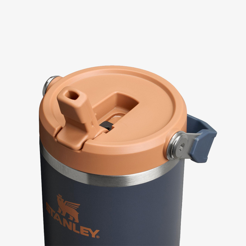 Stanley Ostala oprema STAN 30OZ ICEFLW FLPSTRW2.0 TUMB TWILIGH