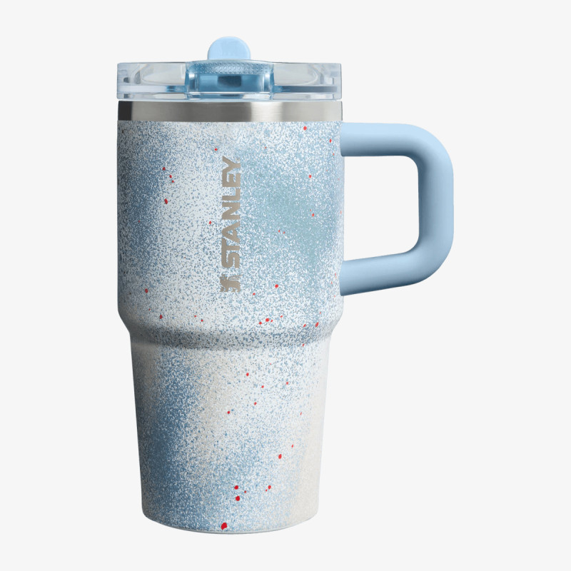Stanley Ostala oprema The Quencher ProTour Flip Straw Tumbler 