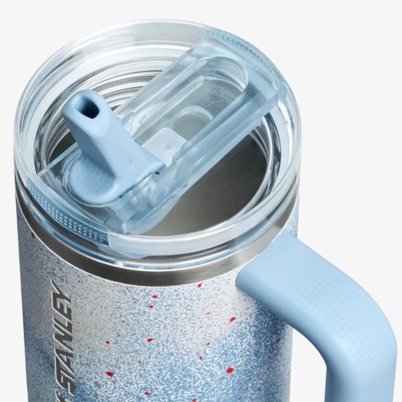 Stanley Ostala oprema The Quencher ProTour Flip Straw Tumbler 