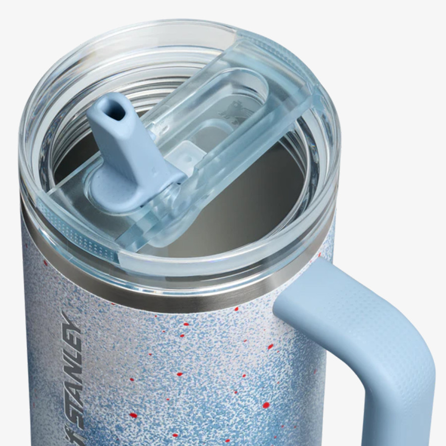 Stanley Ostala oprema The Quencher ProTour Flip Straw Tumbler 