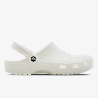 CROCS Natikače CLASSIC - WHITE 