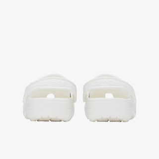 CROCS Natikače CLASSIC - WHITE 