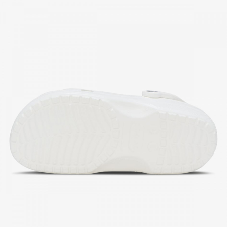 CROCS Sandale CLASSIC - WHITE 