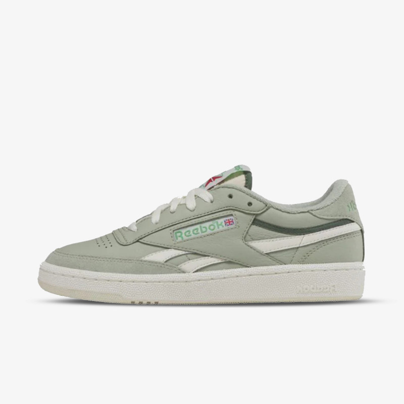 Reebok Tenisice Club C Revenge Vintage 