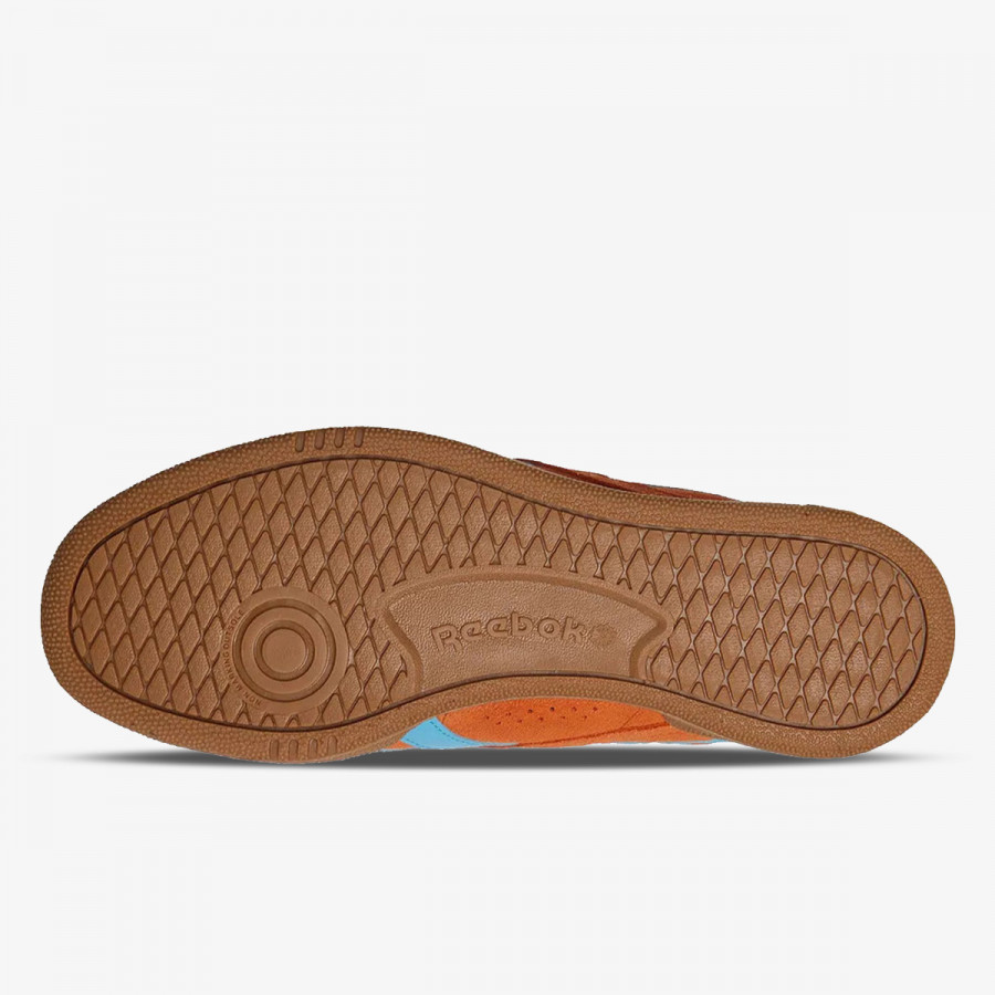 Reebok Tenisice CLUB C GROUNDS UK