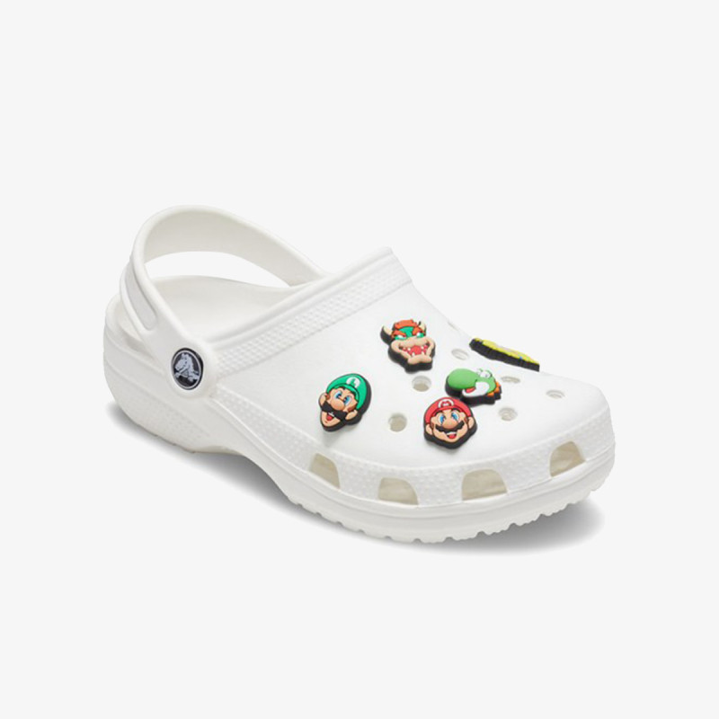 CROCS Ostala oprema Super Mario 5Pck 