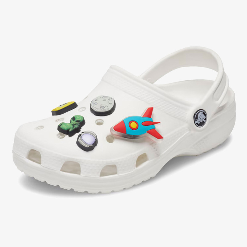 CROCS Ostala oprema OuterSpace5Pack 