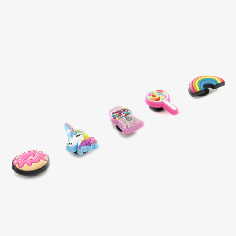 CROCS Ostala oprema Everything Nice 5 Pack 