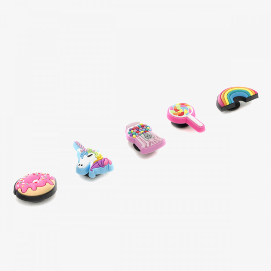 CROCS Ostala oprema Everything Nice 5 Pack 