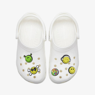 CROCS Ostala oprema Smiley 5 Pack 
