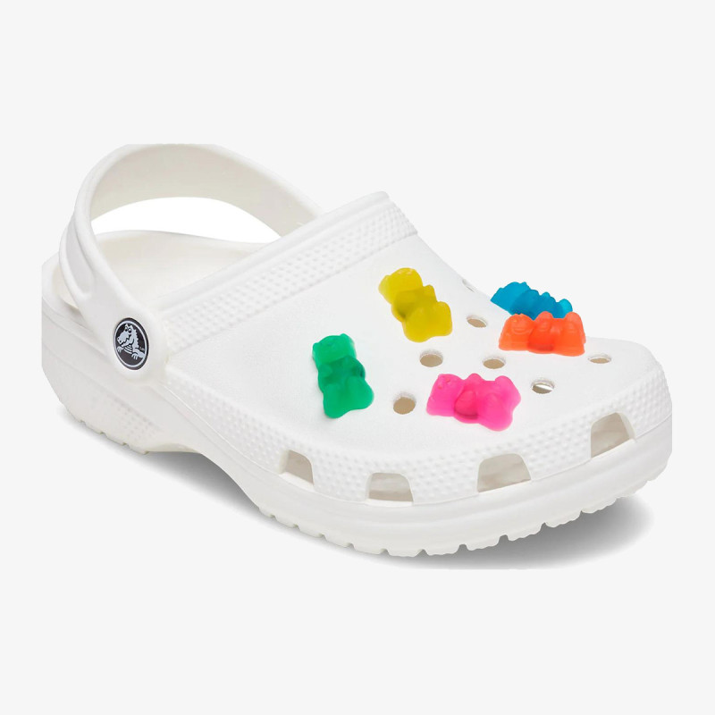 CROCS Ostala oprema Candy Bear 5 Pack 