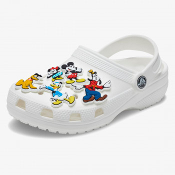 CROCS Ostala oprema DisneyMickeyFriends5Pack 