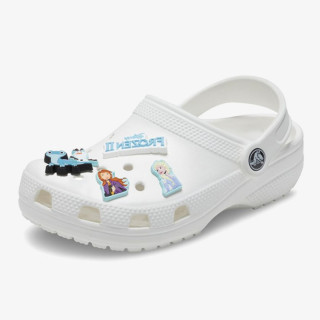 CROCS Ostala oprema Disney Frozen II 5 Pack 