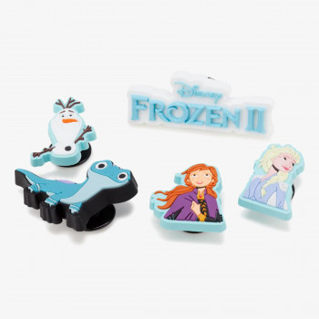 CROCS Ostala oprema Disney Frozen II 5 Pack 