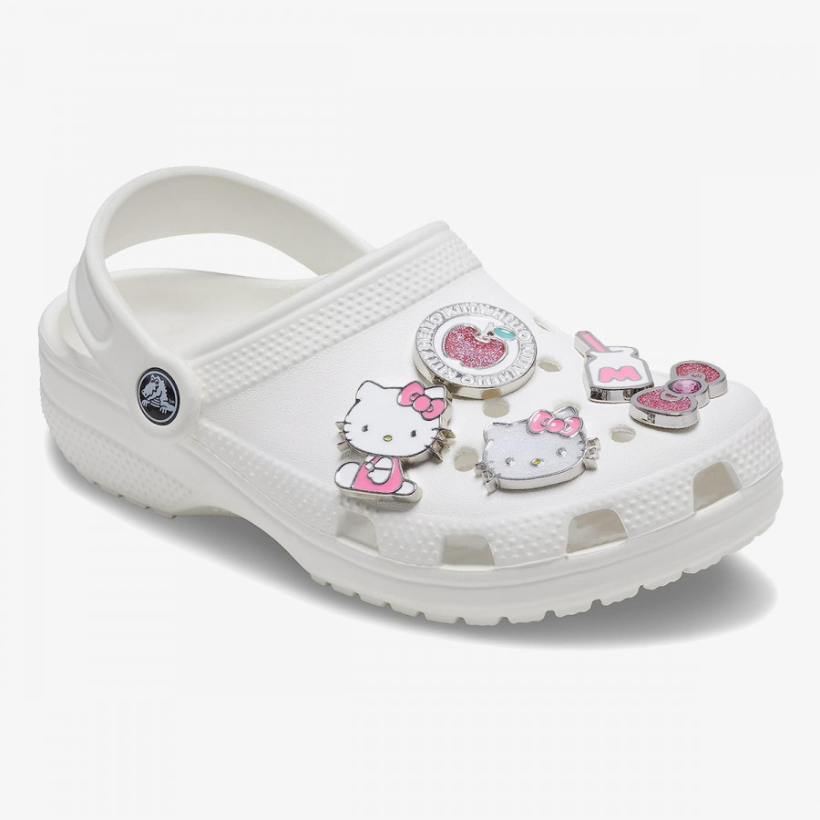 CROCS Ostala oprema Hello Kitty Elevated 5 Pack 