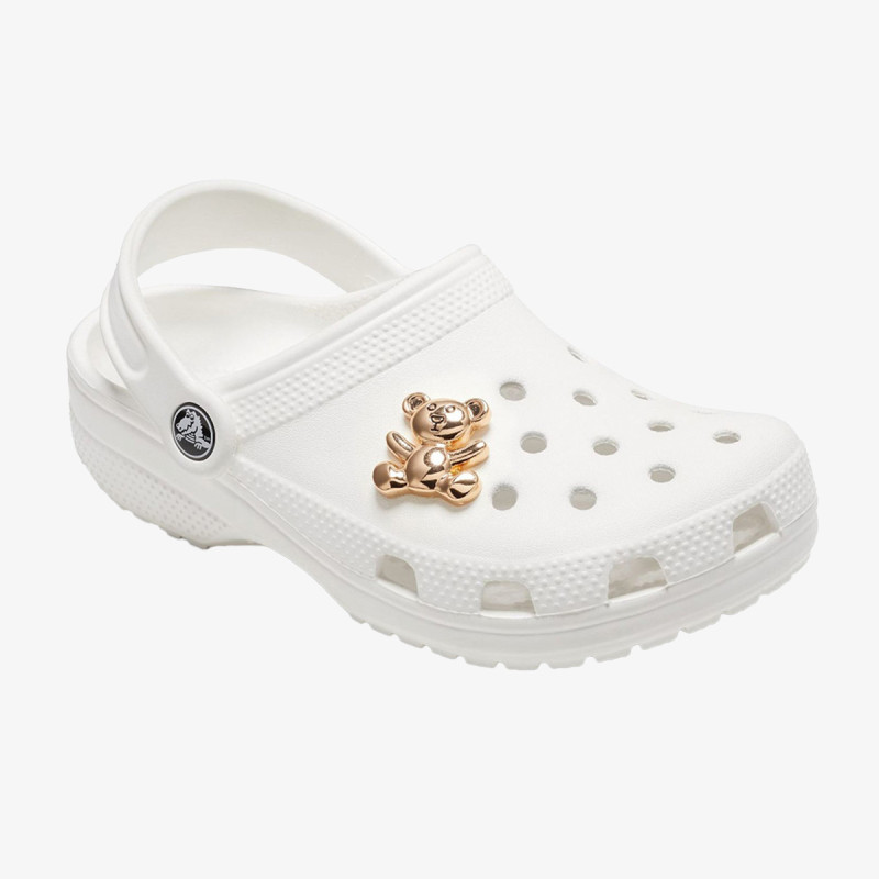 CROCS Ostala oprema GOLD TEDDY BEAR 