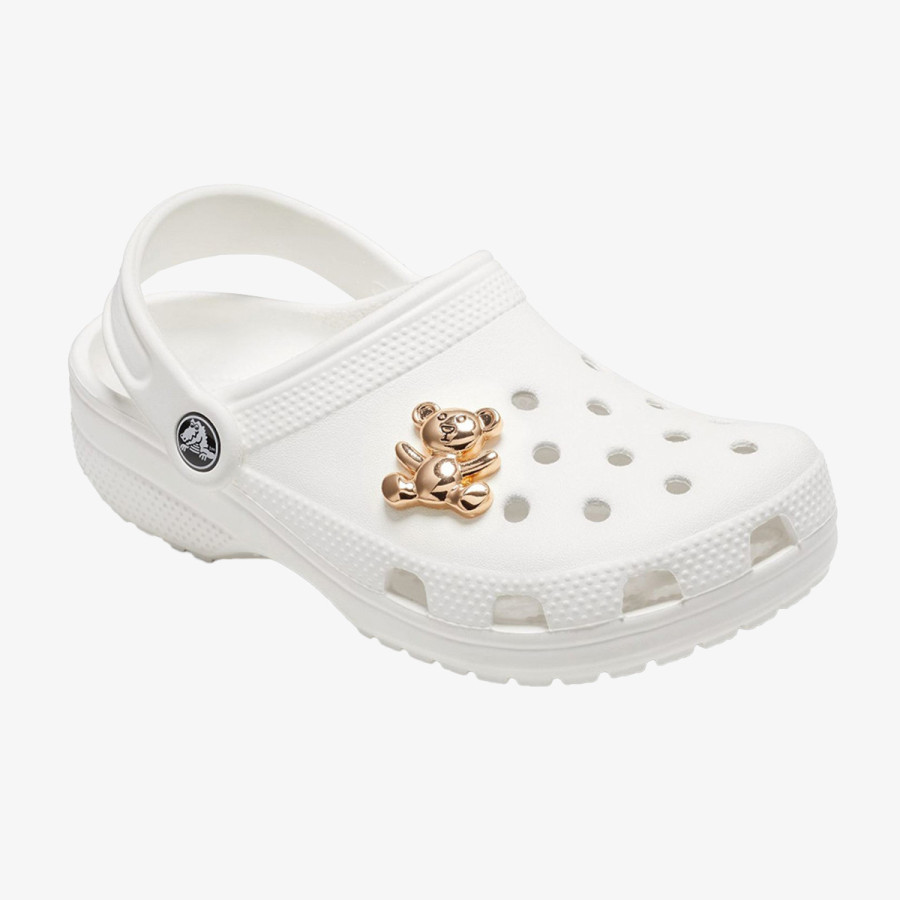 CROCS Ostala oprema GOLD TEDDY BEAR 