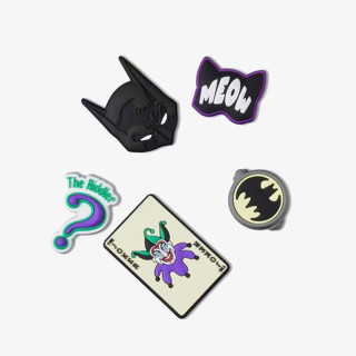 CROCS Ostala oprema Batman 5Pck 