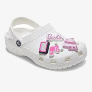 CROCS Ostala oprema JIBBITZ / BARBIE 5PCK 