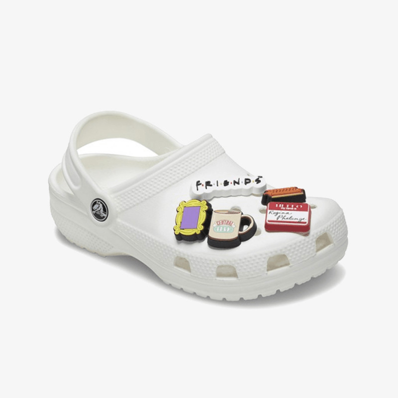 CROCS Ostala oprema Friends 5Pck 