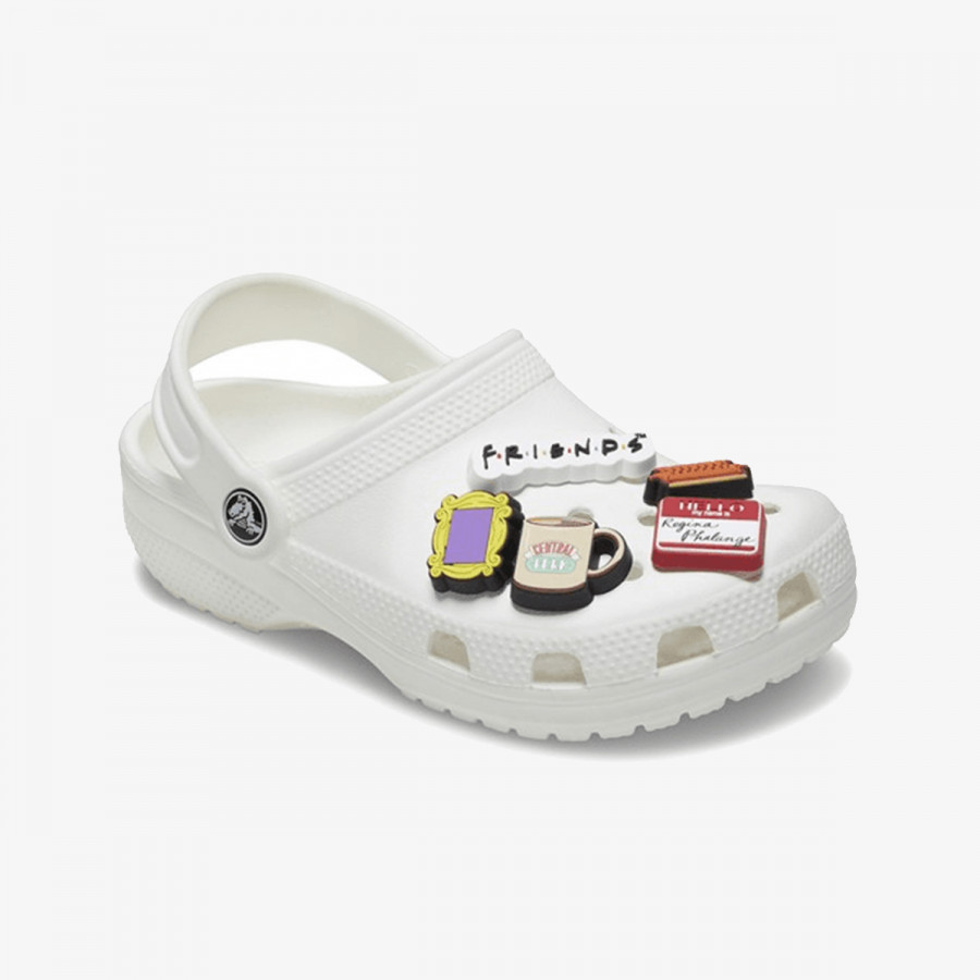CROCS Ostala oprema Friends 5Pck 
