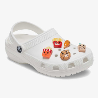 CROCS Ostala oprema Bad But Cute Foods 5 Pack 