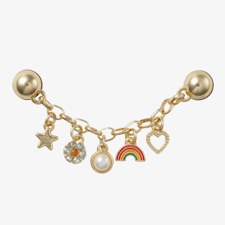 CROCS Ostala oprema JIBBITZ/FRIENDSHIP BRACELET CHAIN 