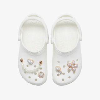 CROCS Ostala oprema Dainty Pearl Jewelry 5 Pack 