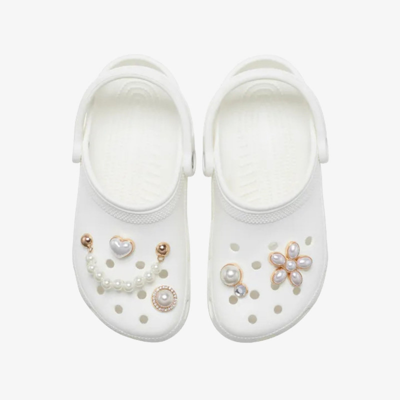 CROCS Ostala oprema Dainty Pearl Jewelry 5 Pack 