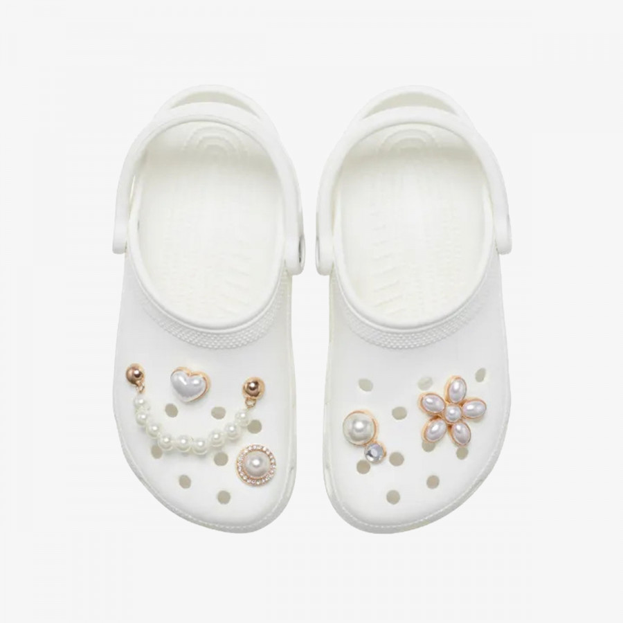 CROCS Ostala oprema Dainty Pearl Jewelry 5 Pack 