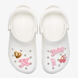 CROCS Ostala oprema Juicy Couture 5 Pack 