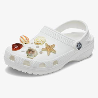 CROCS Ostala oprema She Sells Seashells 5 Pack 