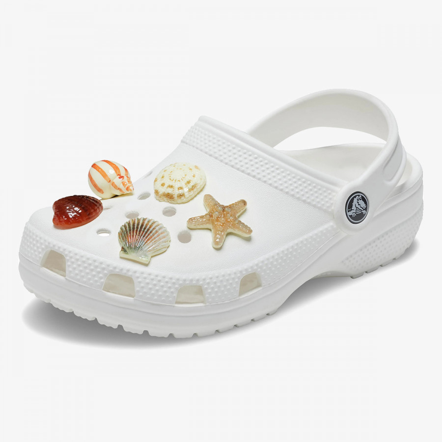 CROCS Ostala oprema She Sells Seashells 5 Pack 