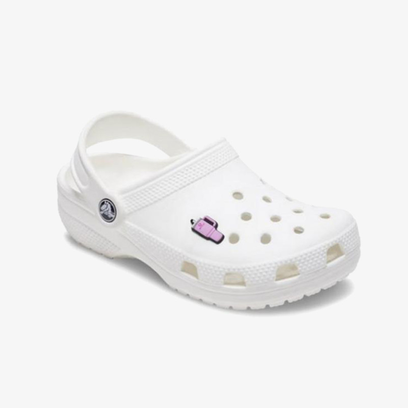 CROCS Ostala oprema Crocs Pink Water Bottle 