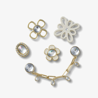 CROCS Ostala oprema Cut Out Adults 5 Pack 