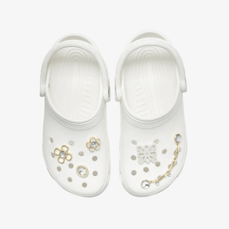 CROCS Ostala oprema Cut Out Adults 5 Pack 