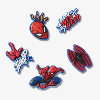 CROCS Ostala oprema Spiderman 5Pck 