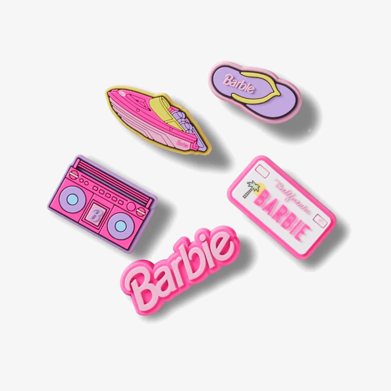 CROCS Ostala oprema Barbie Retro 5 Pck 